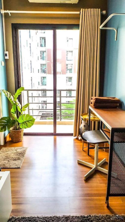 Peony'S Home バンコク都 エクステリア 写真
