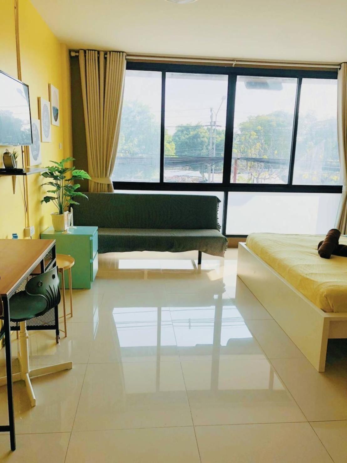 Peony'S Home バンコク都 エクステリア 写真